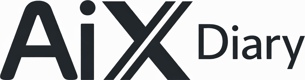 AiX Diary
